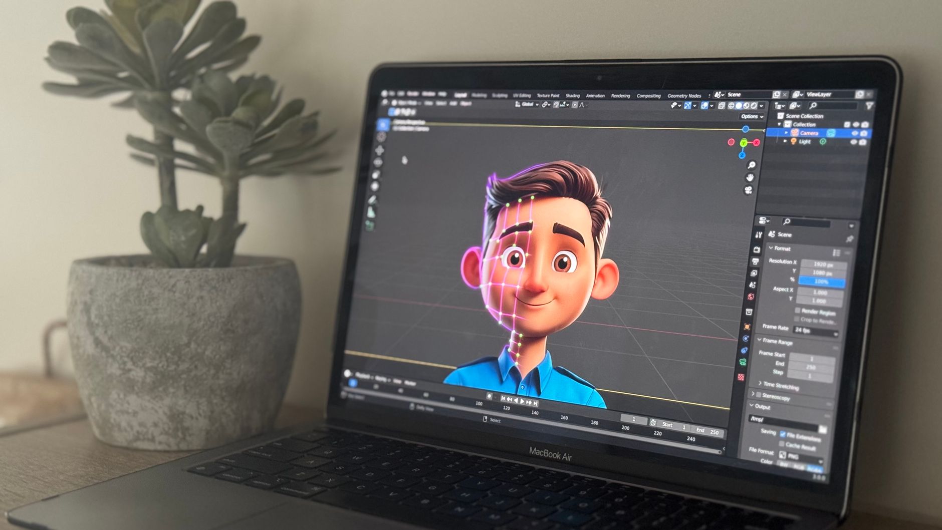 The 3D Portfolio That Gets Hired in 2026: What to Show, What to Cut, and What to Automate