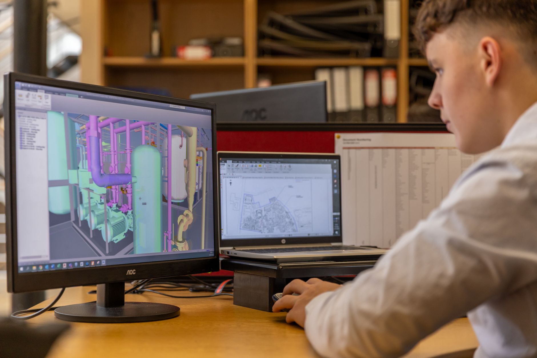 The CAD Software Landscape in 2026: Which One a Solo Operator Actually Needs